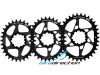 corona-leonardi-OVALE-track-SRAM-spiderless-integrata-Bike-Direction