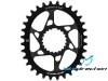 corona-ovale-leonardi-SHIMANO-XTR-9100-doppie-camme-gecko-track-Bike-Direction