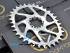 corone-doppie-camme-ovali-silver-argeno-sram-TT-Type-AXS-XX-X0-Cruel-Components-Bike-Direction