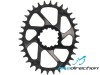 monocorona-doppie-camme-CRUEL-Vo-3-32-34-denti-Truvativ-GXP-BB30-PF30-Bike-Direction