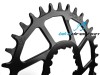 direct-mount-chainring-SRAM-EAGLE-boost-CRuel-round-corona-rotonda-spiderless-Bike-Direction
