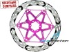 dischi-colorati-quidrez-viola-purple-enduro-DH-180-203-220-braking-Bike-Direction