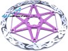 dischi-quidrez-colorati-rotors-purple-gold-black-q-bled-flatwave-Bike-Direction