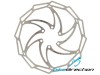disco-Aspen-dischi-freno-160-universale-Sram-Shimano-Formula-MTB-Bike-Direction