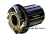 Freewheel-CARBON-TI-10V-Shimano12V-Road-Sram-rear-hub-corpetto-ricambio-Bike-Direction