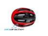 gist-volo-casco-nero-rosso-corsa-Bike-Direction