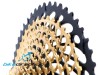 GOLD-EAGLE-SRAM-XX1-X01-cassetta-pignoni-dorata-12-X-Dome-XG-1299-10-50-Bike-Direction