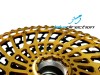 gold-sram-eagle-cassette-leonardi-948-12V-AXS-pignoni-pacco-Bike-Direction