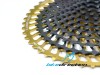 Leonardi-950-cassetta-pignoni-general-lee-oro-rossa-sram-eagle-Bike-Direction