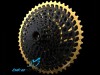 Leonardi-Factory-cassetta-NPU-gold-oro-948-12V-SRAM-eagle-Bike-Direction