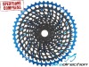 LEONARDI-NPU-BLU-cassetta-pignoni-XD-SRAM-SHIMANO-12V-948-Bike-Direction