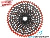 leonardi-pacco-pignoni-arancione-12V-cassetta-sram-XD-Bike-Direction