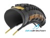 Continental Magnotal 29 x 2,40 copertone E-25 Grip-Compound Trail-Casing Black Skin