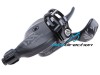 manettino-cambio-SRAM-EAGLE-XX1-Trigger-12-fach-speed-velocità-NERO-black-Bike-Direction