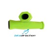 Green-grips-mountainbike-manopole-spugna-morbide-verde-Bike-Direction