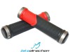 Manopole-griffe-grips-black-red-rosse-MTB-Bike-Direction