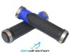 Manopole-grips-enduro-MTB-bici-blu-Bike-Direction