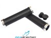 Manopole-mtb-grips-light-black-bike-direction