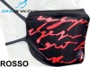 MASCHERINA-ROSSA-NERA-ELASTICIZZATA-MASK-RED-BLACK-COVID-BIKE-DIRECTION