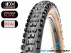 maxxis-minion-dhf-29X2,5-wt-3c-maxxterra-exo-tr-copertone-enduro-e-bike-trail-para-skinwall-tan-wall-Bike-Direction
