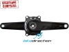 misuratore-potenza-magene-TEO-P515-carbonio-pedivelle-guarnitura-Corsa-bici-Bike-Direction