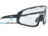 occhiali-fotocromatici-Gist-next-neri-MTB-Gravel-Corsa-oakley-Bike-Direction