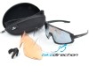 occhiali-Gist-next-neri-bici-specchio-mtb-corsa-gravel-Bike-Direction