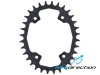 oval-chainring-SHIMANO-XTR-M9000-CRUEL-COMPONENTS-corona-ovale-doppie-camme-Bike-Direction