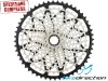 pacco-pignoni-sram-12-eagle-10-52-50-garbaruk-xd-Bike-Direction