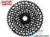 pacco-pignoni-nero-EAGLE-cassetta-12V-X-dome-SRAM-XX1-X01-XG-1295-10-50-Bike-Direction