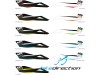Paramani-Recchie-Mr-Wolf-protezione-nere-colorate-Bike-Direction