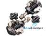 pedali-shimano-XT-M8100-mtb-bici-spd-con-tacchette-Bike-Direction