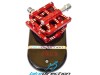 Peso-weight-light-Flat-pedals-pedali-MTB-Enduro-Bike-Direction