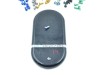 titanium-screws-bike-cage-low-head-colour-Bike-Direction