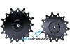 pulley-black-pulegge-nere-sram-XX-X0-T-Type-AXS-Cruel-Bike-Direction