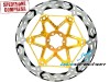 Quidrez-disco-freno-Q-bled-flottante-gold-oro-180-203-220-Bike-Direction