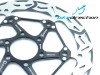 QUIDREZ-floating-rotor-braking-mtb-160-patented-black-gold-Bike-Direction