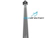 reggisella-carbonio-PIUMA-500-mm-seatpost-Leonardi-B0-seatpost-mtb-Bike-Direction