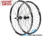 Ruote-Noxon-Enduro-XL27-Wheel-Set-canale-30-hookless-WTB-wide-rim-Bike-Direction