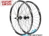 Ruote-Noxon-Enduro-XL27-Wheel-Set-canale-30-hookless-WTB-wide-rim-Bike-Direction