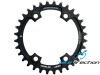 Shimano-M8000-XT-corona-ricambio-LEONARDI-tonda-chainring-daisy-30-32-34-Bike-Direction