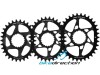 SHIMANO-XTR-FC-M9100-12V-corona-ovale-doppie-camme-LEONARDI-TRACK-gekco-Bike-Direction