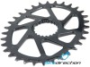 Shimano-XTR-XT-M9100-corona-ovale-doppie-camme-Cruel-Bike-Direction