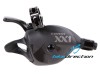 SRAM-EAGLE-XX1-MANETTINO-cambio-Trigger-12V-fach-DESTRO-nero-Bike-Direction