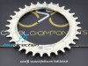 sram-XX-SL-misuratore-potenza-corona-32-34-36-filettata-Cruel- Bike-Direction