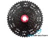 Sunrace-cassetta-pignoni-MZ80-nera-black-Bike-Direction