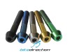 Viti-titanio-colorate-M6x40-t25-nere-oro-verdi-blu-MTB-Corsa-Bike-Direction