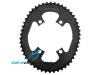 X-CarboCam-50-denti-corona-OVALE-Shimano-Dura-Ace-Ultegra-Compact-OSYMETRIC-Bike-Direction