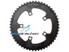 X-CarboRing-CARBON-TI-50-52-53-bcd110-SRAM-FSA-corone-carbonio-Corsa-Bike-Direction