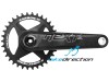 X-DirectRing-X-Cinch-CARBON-TI-Next-SL-corona-integrata-RACE-FACE-Bike-Direction